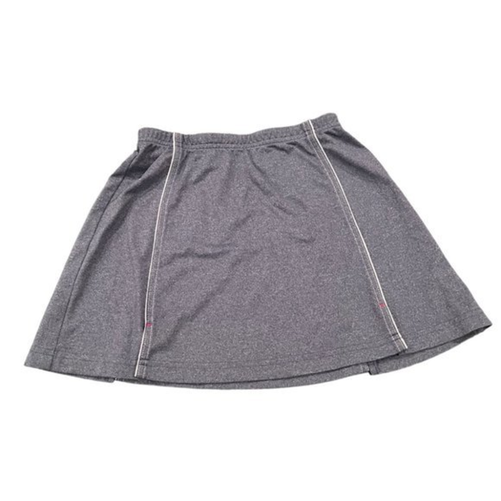 Women's Tail Tennis Mini Denim Looking‎ Skirt S
